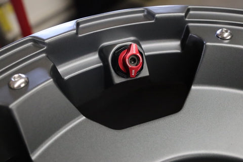 Ford bronco lift kit installation
