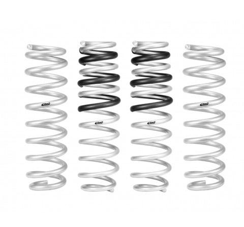Ford Bronco lift kit