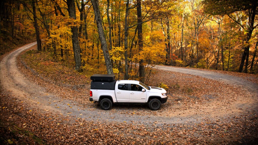 George Washington National Forest