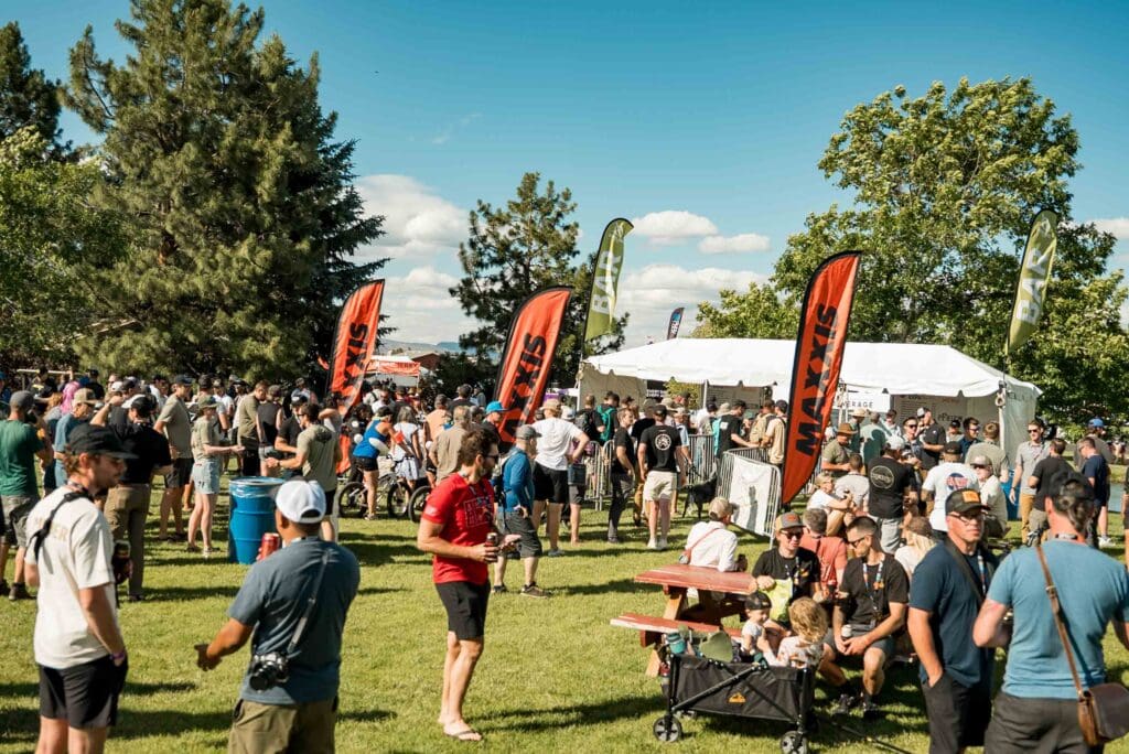 Maxxis at Overland Expo PNW 2025