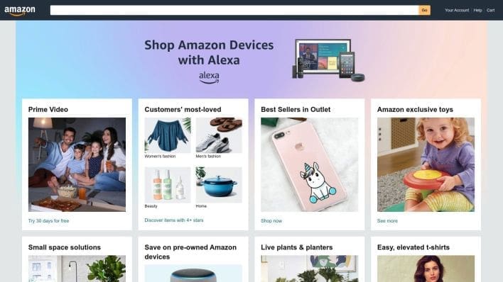Amazon