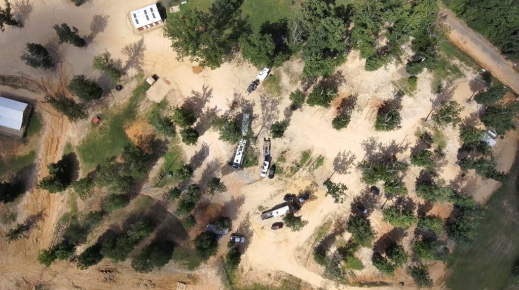 hawk pride off road park alabama