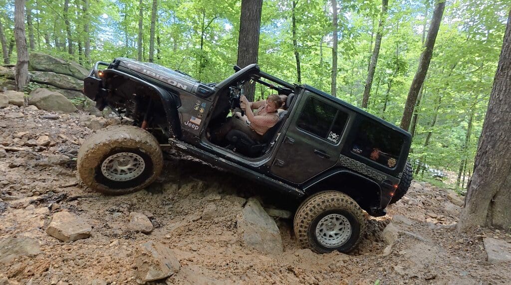 jeep badge of honor hawk pride
