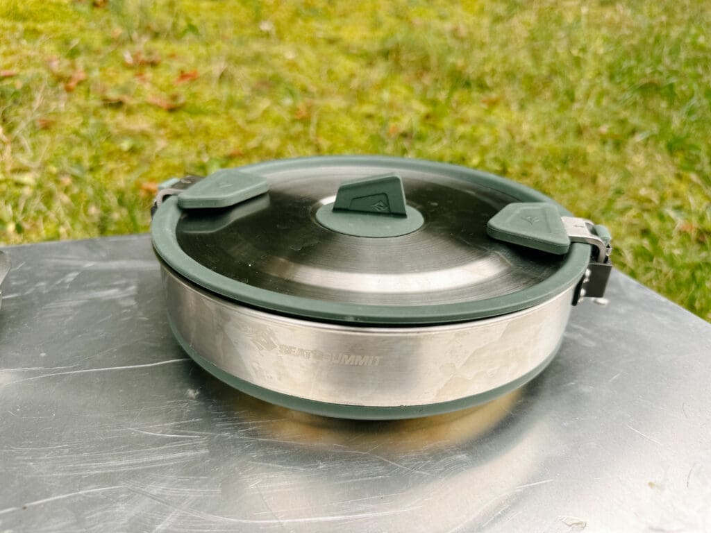 Sea to Summit Detour Cook Set