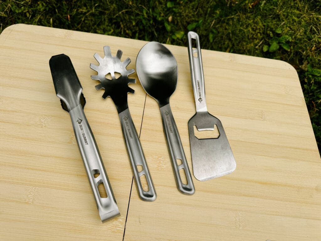 Sea to Summit Detour Cook Set