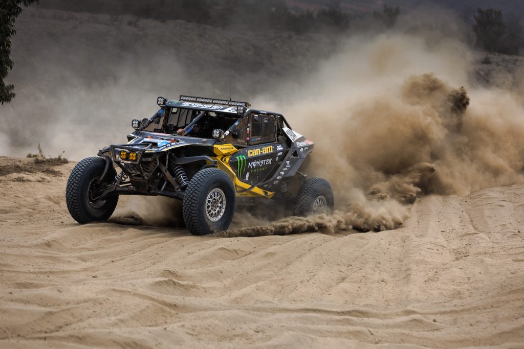 Baja 2025