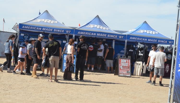 POLARIS 2025 CAMP RZR