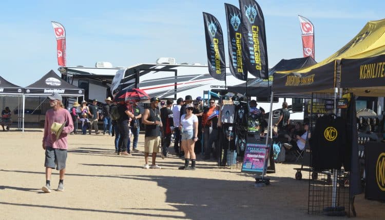 POLARIS 2025 CAMP RZR