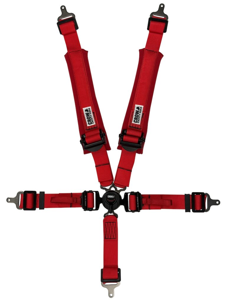 UTV Belt