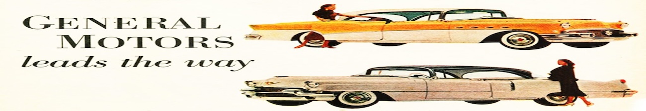 General Motors (GM)